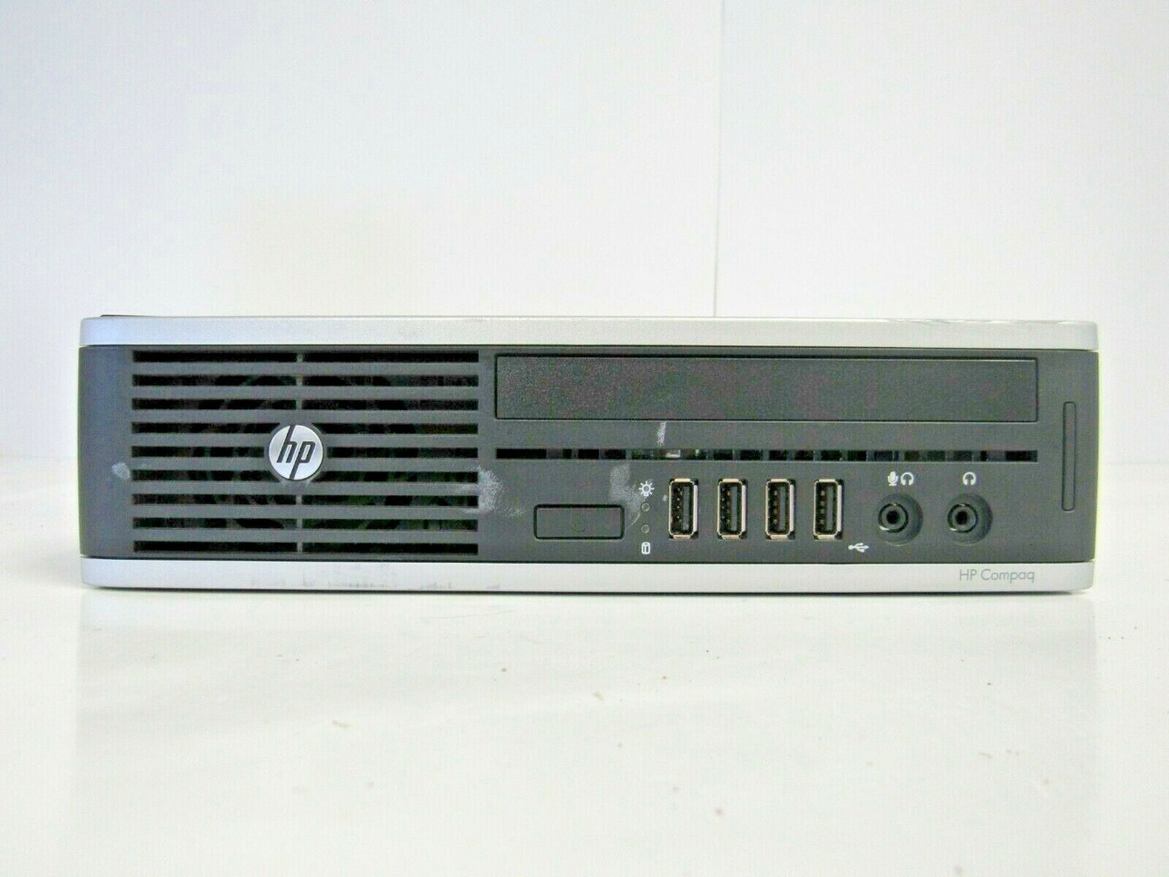 HP Elite 8300 US Core i5 320GB Sマルチ Windows7 リカバリ付