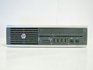 HP Compaq Elite 8300 TPC-P015-US 500GB i5-3570S 8GB DDR3 Windows 10 Pro OS 53-3