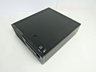 Lenovo ThinkCentre M93p SFF i5-4570 4GB RAM 250GB HDD Win 10 Pro 64-6
