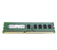 Kingston KVR13E9/4I 4GB 2Rx8 PC3-10600E ECC DIMM A8
