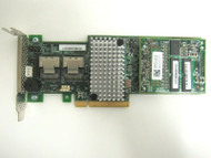 Dell 070MJ8 LSI L2-25374-11A MegaRAID 9265-8i 6Gbps RAID Controller Card 16-3