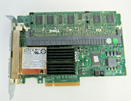 Dell 0PR174 Perc 6/e SAS Raid Controller with 512MB Cache PR174 9-3