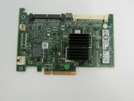 Dell PowerEdge PERC6/i SAS RAID Controller WY335 0WY335 52-4