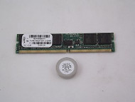 AXXRAK18E Raid Key W/512mb AXXMINIDIMM Mini DIMM for Intel Server Activation 4-4