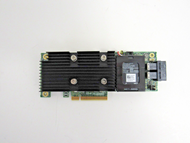 Dell 44GNF PERC H730 PCIe 3.0 x8 1GB Cache RAID Controller w/ Batt 27-3