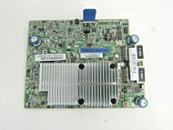 HP 749796-001 Smart Array 2GB Cache 2-Port SAS-3 SATA-3 RAID Controller A-15
