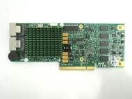 Supermicro AOC-USAS2LP-H8iR 6Gbps 8 Port SAS RAID Adapter Controller Card 2-4