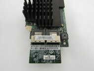 INTEL G35316-610 Dual Port S6I 6G SAS RAID Card 70-3