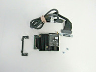 Dell KMCCD H730 1GB Cache SAS-3/SATA-3 Mono RAID Controller w/Cable Batt A-19