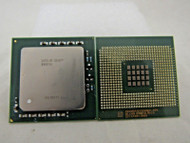 Intel Lot of 2 Xeon 2800DP SL6NS Processor CPU PGA604 512KB 2.80GHz 533MHz 71-4