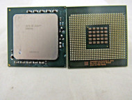 Intel Lot of 2 Xeon 2800DP SL73N Processor CPU PGA603 512KB 400MHz 2.80GHz 71-3