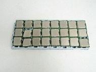 Intel (Lot of 21) SL98V Celeron D 331 2.66GHz 533MHz FSB 256KB L2 Cache 66-3
