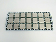 Intel Lot of 21 SL9RU Xeon 5150 Dual Core 2.66GHz 1333MHz FSB 4MB L2 Cache 70-3