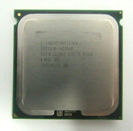 Intel Xeon 5110 SL9RZ Dual Core 1.60GHz 1066MHz 4MB L2 LGA771 Processor 35-3