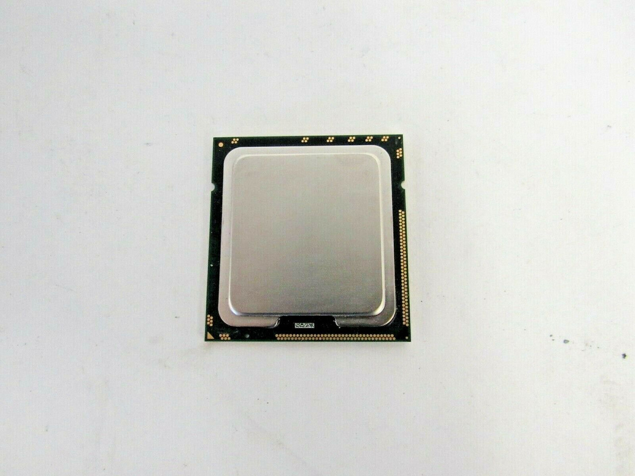 Intel SLBEV Xeon W3565 Quad Core 3.20GHz 4.80GT/s QPI 8MB L3 Cache 6-3 -  All Things Surplus