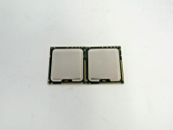 Intel (Lot of 2) SLBEZ Xeon E5502 Dual Core 1.86GHz 4.80GT/s QPI 4MB L3 Cache B8