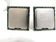 Intel Lot of 2 Xeon Quad Core CPU SLBF6 E5540 2.53GHz 8MB 5.86GT/s Quad Core C-1