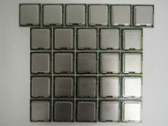 Intel (LOT of 26) Xeon SLBFA L5520 2.26GHz 8M 5.86GT/s LGA1366 Processor 51-3