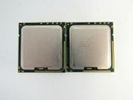 Intel (Lot of 2) SLBGK Xeon L5508 2-Core 2.00GHz 5.86GT/s QPI 8MB L3 Cache A-17
