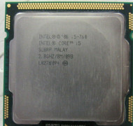 Intel SLBRP Processor Intel Core i5 2.8GHz A3 D
