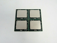 Intel Lot of 4 SLC3N Xeon E7-8837 8-Core 2.66GHz 6.40GT/s QPI 24MB L3 Cache B20