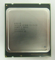 Intel SR0KM Xeon E5-2630L 2.0GHz 6 Core 15MB 7.20GT/s QPI LGA2011 Processor C-6