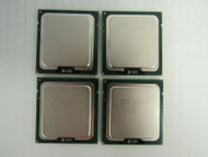 Intel (Lot of 4) Xeon E5-2403 SR0LS Quad Core 1.80GHz FCLGA1356 Processor B-4