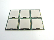 Intel (Lot of 6) SLBV3 Xeon X5650 6-Core 2.66GHz 6.40GT/s 12MB L3 Cache A-15