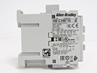 Allen-Bradley Series B 100-C16E*10 16A 3-Pole 3-Phase IEC Contactor 16-4