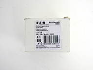 Eaton Bussmann Box of 10 10D16 DI 10A gL gG 500V Fuse-Links C-14