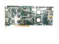 Integral Technologies 4602-20001 4602-M1-1100 PCI-X Assembly Board 39-3