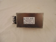 JMK MM-1701-110 48vdc, 110 amp, 50c DC Filter 46-3
