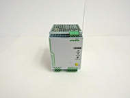 Phoenix Contact QUINT-PS/1AC/24DC/20/CO Power Supply w/ Protective Coating 16-4