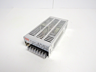 Mean Well SP-150-24 AC-DC Enclosed Power Supply 24Vdc at 6.3A 7-3