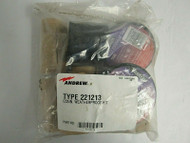 Andrew 221213 Weatherproofing Kit for Connectors and Splices with PVC Tape 66-6
