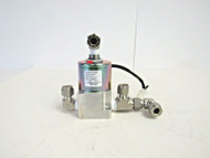 Solenoid Solutions 3225X-A174-01 24VDC Water Pressure Flow Switch 22-1
