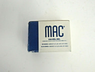 Mac Valves 45A-AA1-DACC-1BA Solenoid Valve 25-3