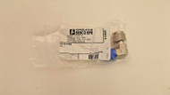 Pepperl+Fuchs Bebco EPS NC-6-4-SS 513041 90 Degree Connector NEW C-1