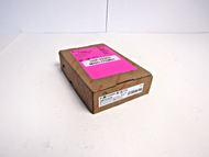 Weidmuller Box of 100 1143030000 WMF 2.5 DI PE Terminal Block 35-2