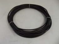 Service Wire Co 50ft 6 AWG 600 v Oil ResistantCable Black E140260 H 68-5 A