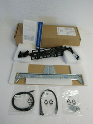 Dell 02J1CF 2J1CF 1U Cable Mgt Arm Kit for PowerEdge R320 R430 R620 R630 2-1