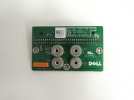 Dell 02NR6 PowerEdge C8000 Power Distribution Board 002NR6 28-3