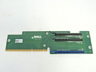 Dell 0GCRK Precision Workstation R5500 Outer Riser Board 65-2