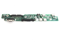 Dell PowerEdge R210 0Y443N Y443N USB VGA Control Panel Board 65-4