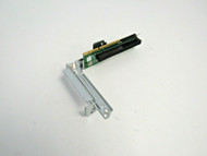 Dell 295J6 0295J6 PowerEdge C6100 Riser Card w/ Assembly Cage 17-2