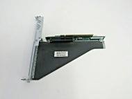 IBM FRU 43W5112 x3250 M31iP PCI-E Riser Board w/Bracket 1-4