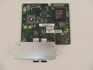 EMC 005048497 AX100 Dual Fiber Optic Daughter Card C-1