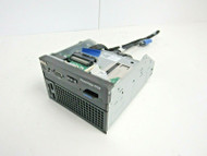 Dell 4RK7R PowerEdge R730 Front I/O Power Panel Module 25-3