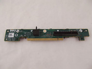 DELL X387M CN-0X387M POWEREDGE R610 PCIe LF RISER PCI EXPRESS BOARD PER610 17-4