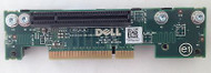 Dell K511K 0K511K PCI-Express 8X Riser Riser 2 for R310 Poweredge C-3